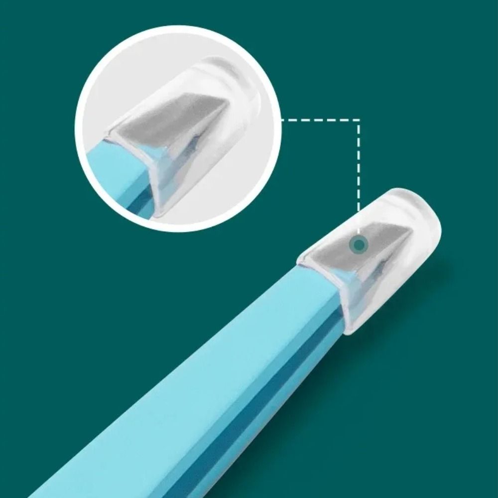 Eyelash Extension For Men - Pince à sourcils en acier inoxydable,