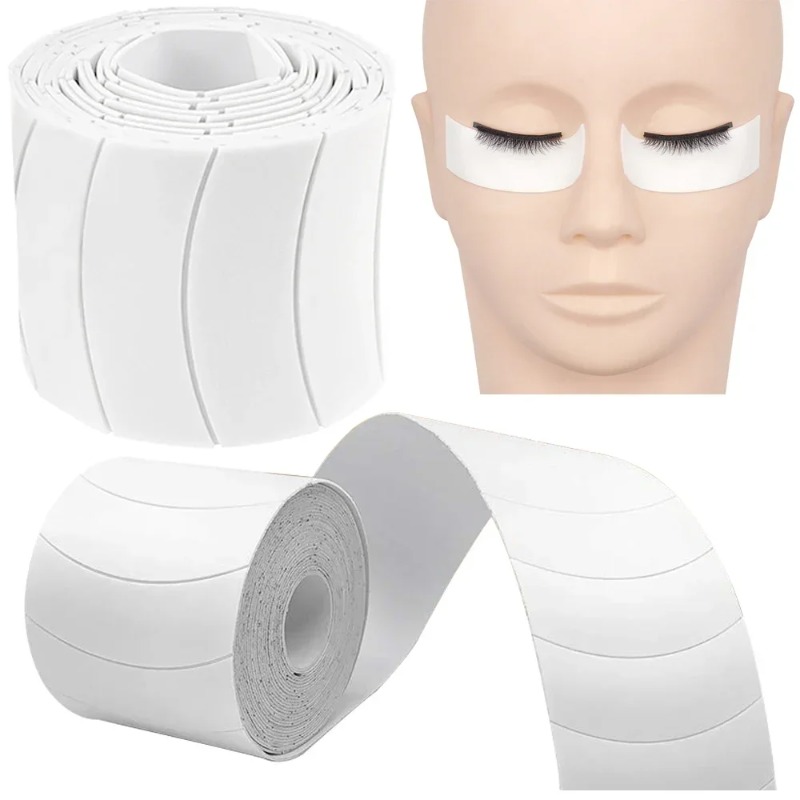 Eyelash Extension Glasses - 110 pièces d'accessoires de maquillage pour