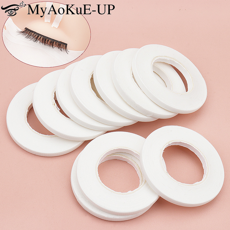 Eyelash Extension In Japan - Micropore pour extension de cils, 10