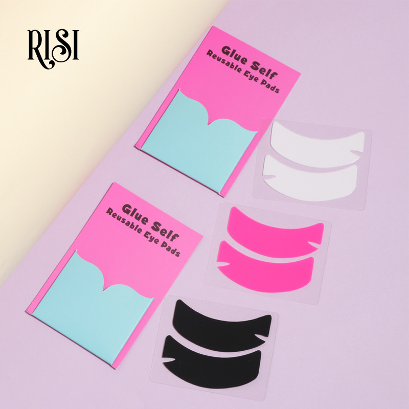 Eyelash Extension Glasses - RISI – coussinets pour les yeux