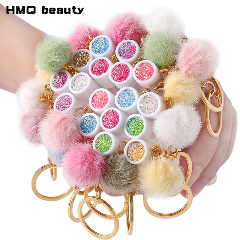 Eyelash Extension Vendor - 50/10/5 pièces : tube de brosse