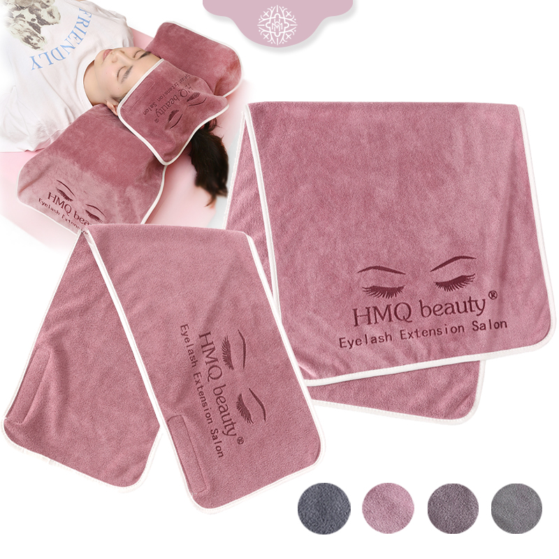 Eyelash Extension Glasses - Serviette de Salon d'extension de cils