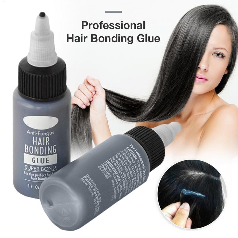 Colle pour extensions de cheve - Eyelash Extension For Men avis et prix