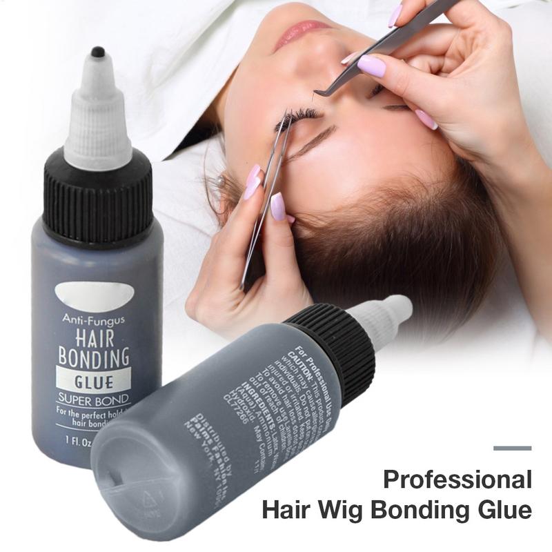 Colle pour extensions de cheve - Eyelash Extension For Men avis et prix