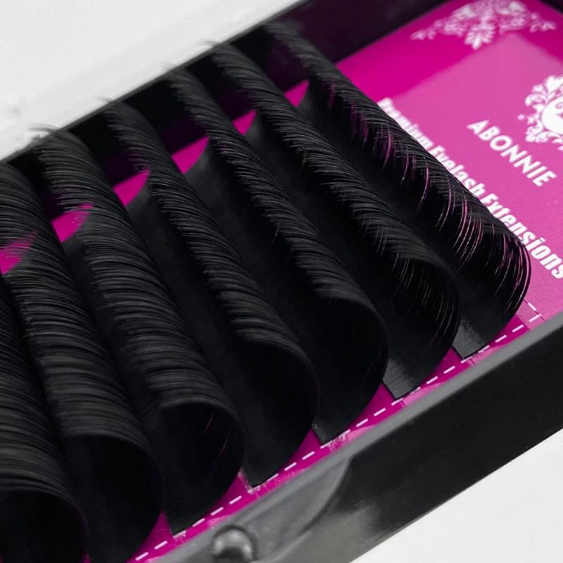 Extensions de cils individuell - Eyelash Extension Volume avis et prix