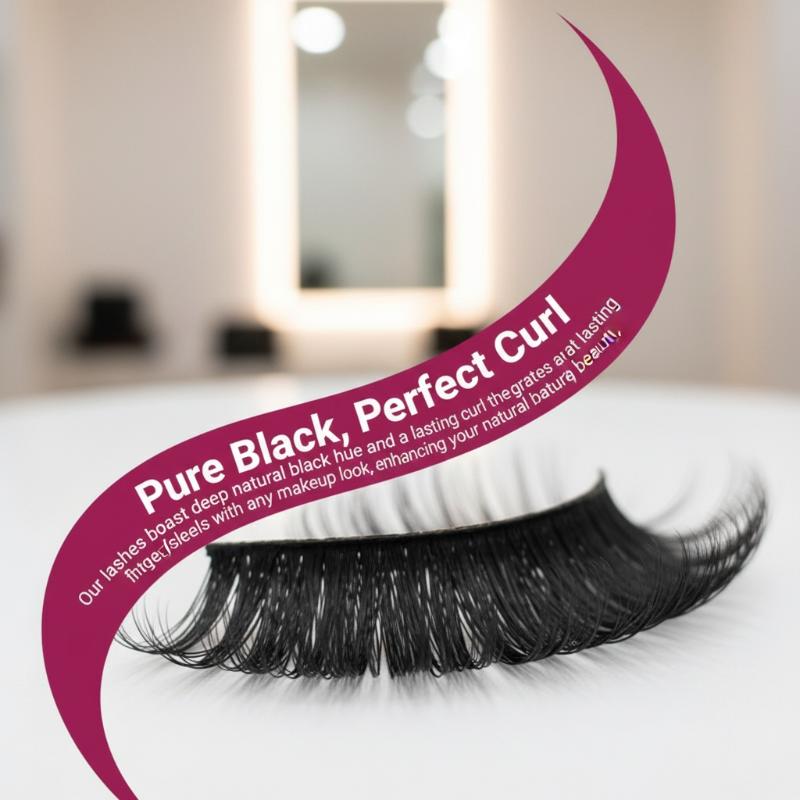 Extensions de cils individuell - Eyelash Extension Volume avis et prix