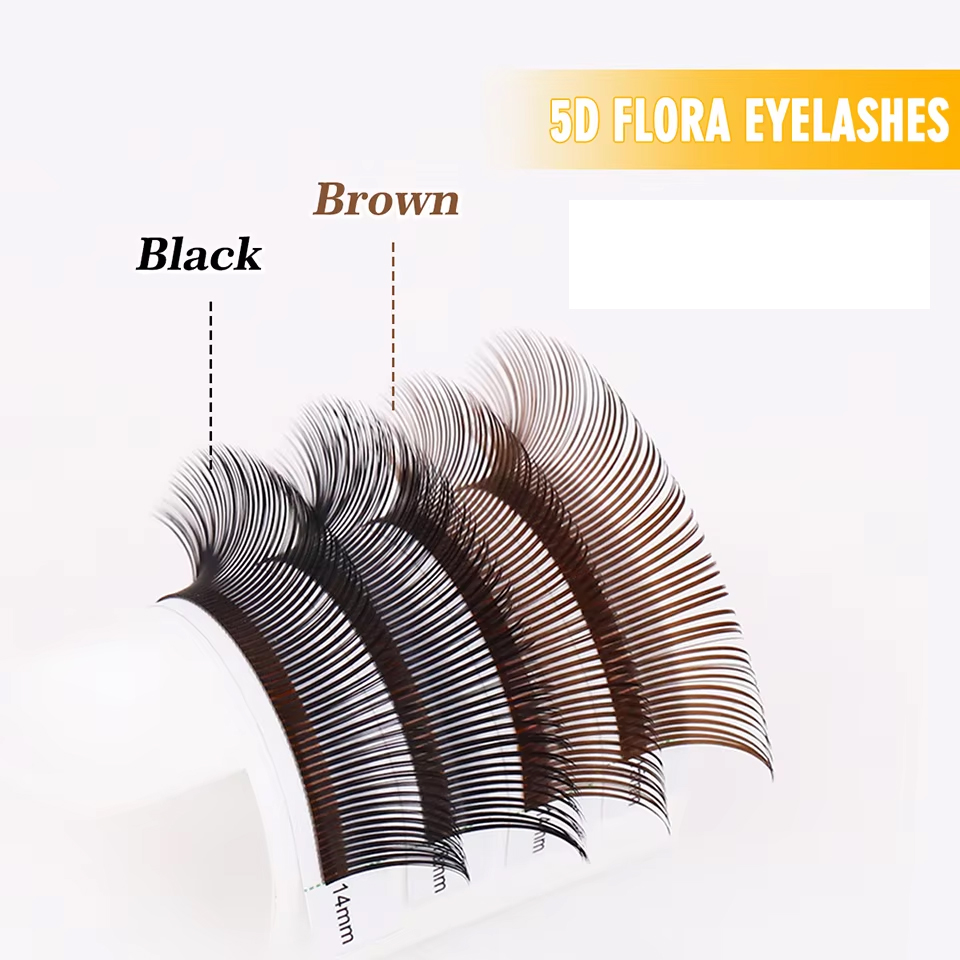Extensions de cils Lashprofess - Eyelash Extension Wet Look avis et prix
