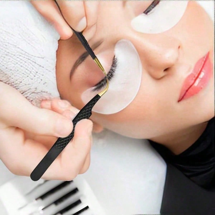 Rehausseur de cils ergonomique - Eyelash Extension For Men avis et prix