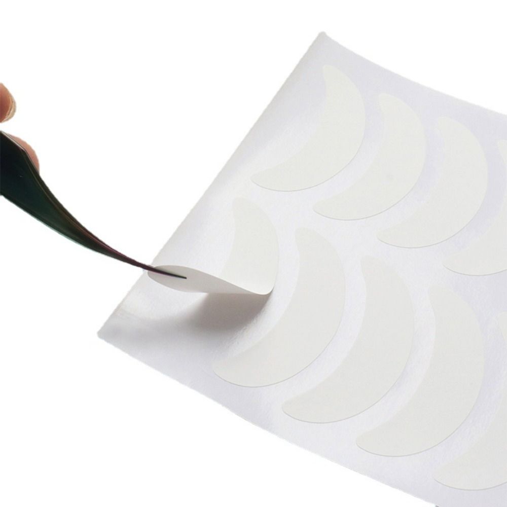 Patchs d'extension de cils nat - Eyelash Extension Glasses avis et prix