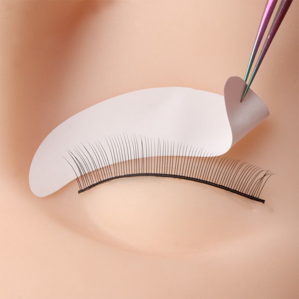 Patchs d'extension de cils nat - Eyelash Extension Glasses avis et prix