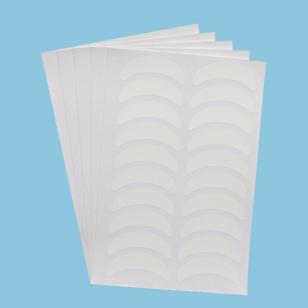 Patchs d'extension de cils nat - Eyelash Extension Glasses avis et prix