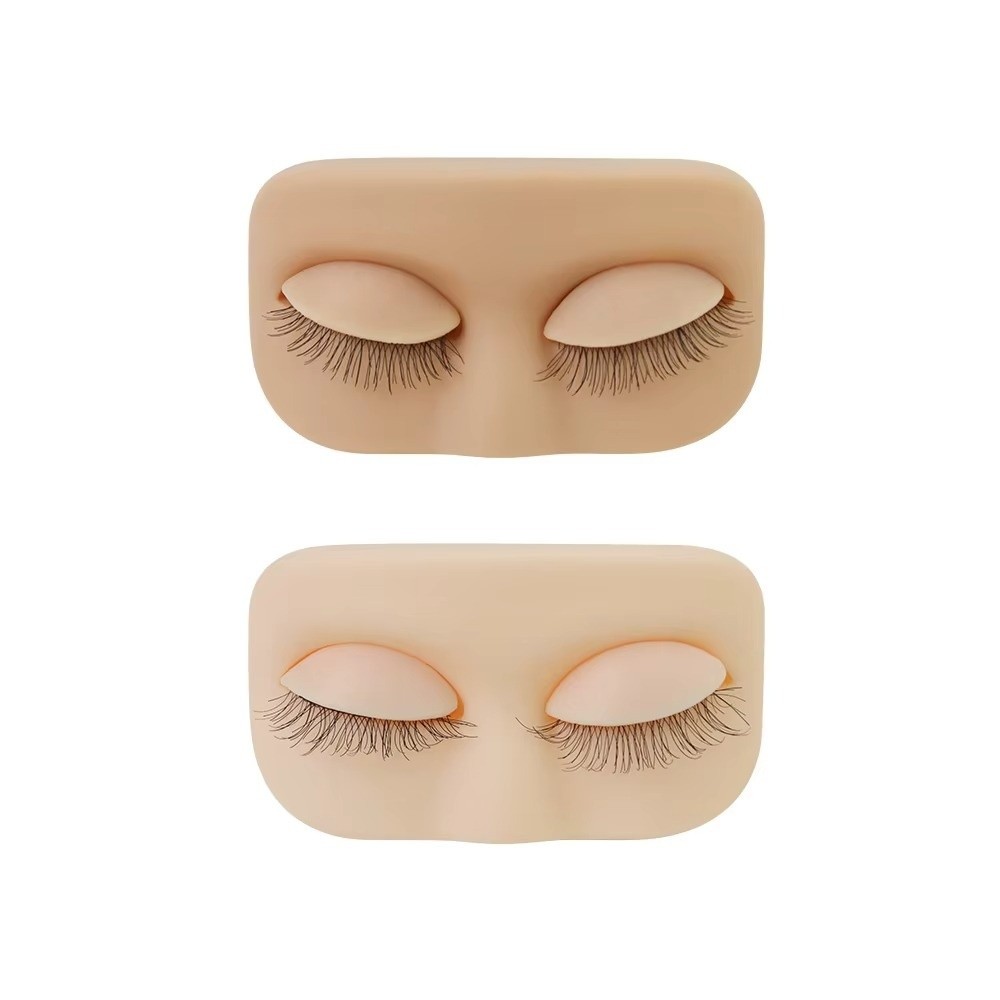 Tête d'entraînement pour exten - Eyelash Extension Model avis et prix