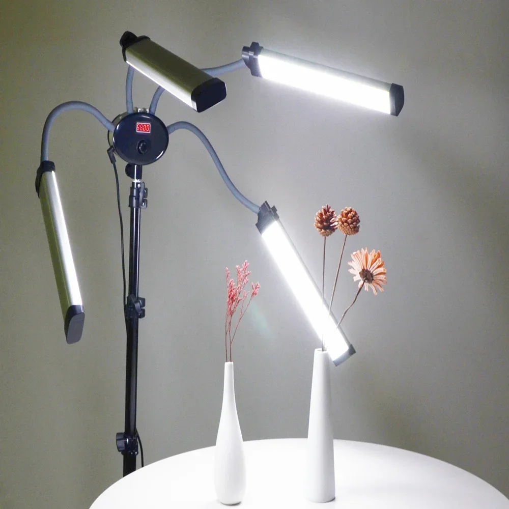 Lampe LED Yidoblo 80W FX-800II - Video Eyelash Extension avis et prix