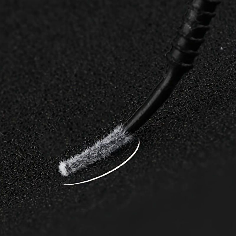 Microbrosse jetable pour outil - Eyelash Extension Vendor avis et prix