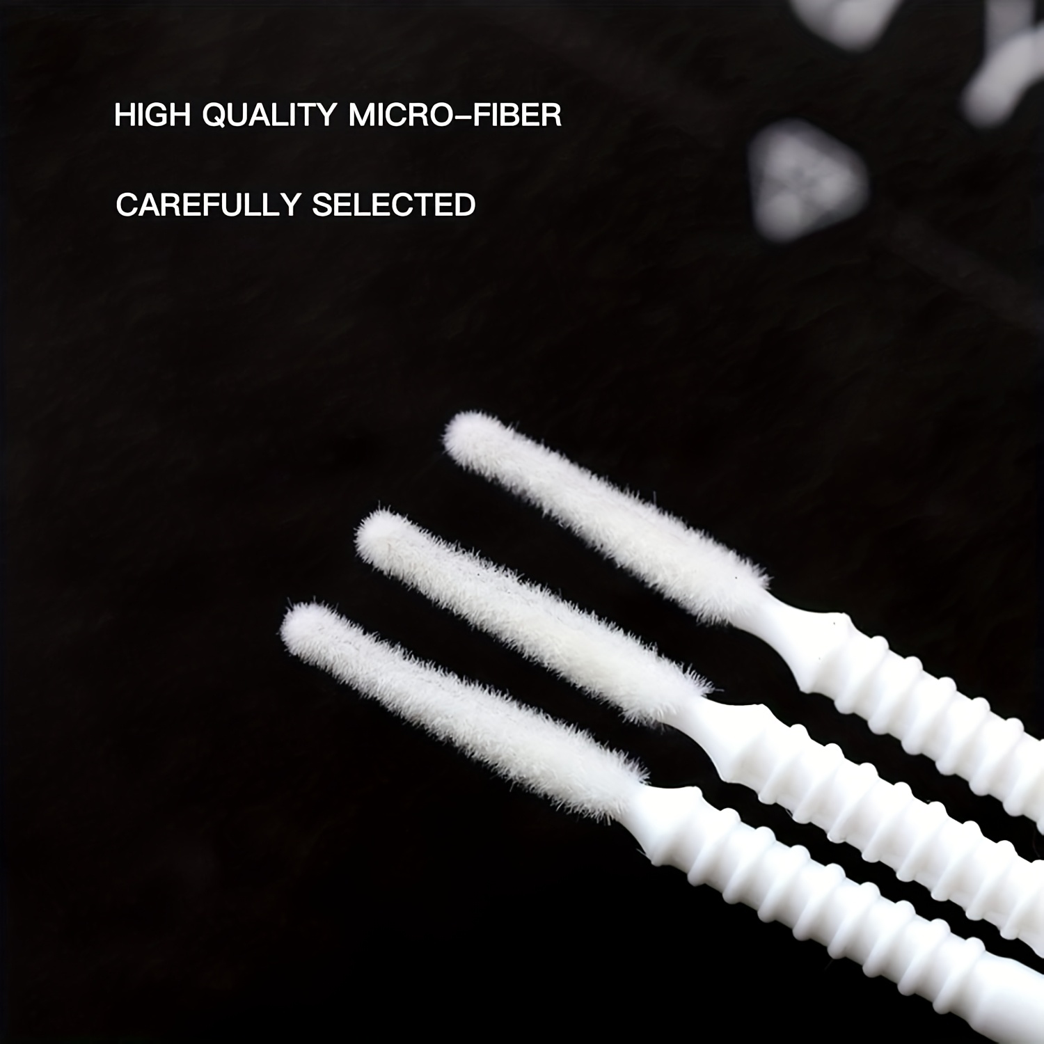 Microbrosse jetable pour outil - Eyelash Extension Vendor avis et prix