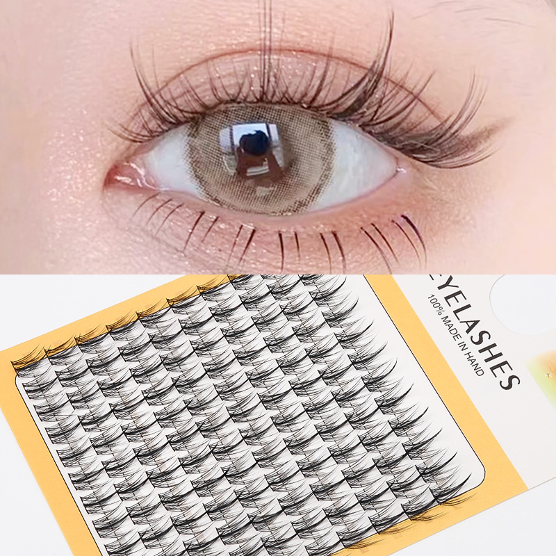 Faux Cils Auto-Adhésifs en Que - Eyelash Extension For Men avis et prix