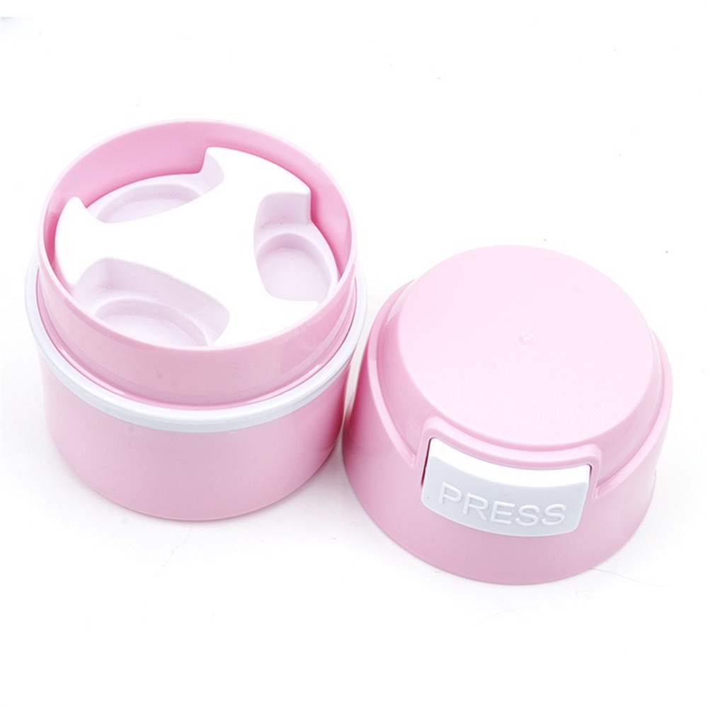 Réservoir de stockage de colle - Eyelash Extension Glasses avis et prix