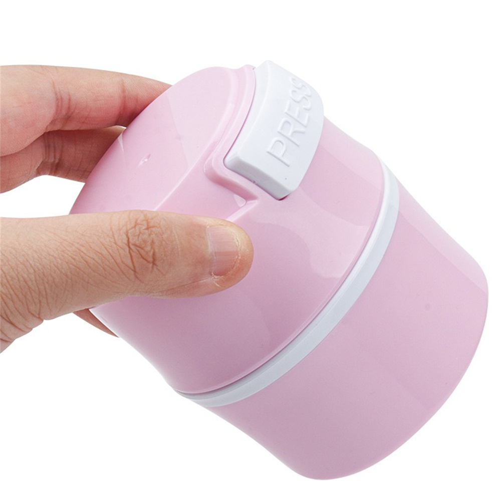 Réservoir de stockage de colle - Eyelash Extension Glasses avis et prix