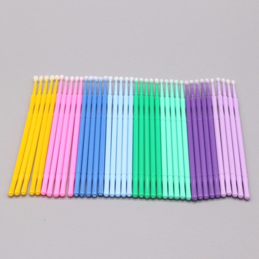 Micro-brosses jetables pour ma - Eyelash Extension Vendor avis et prix