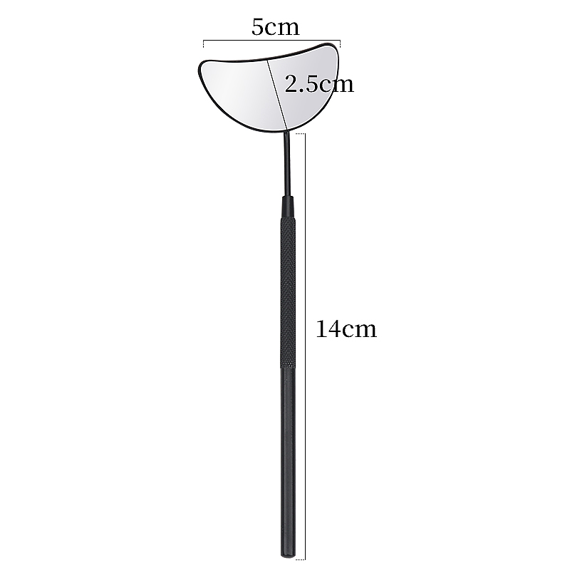 Miroir d'extension de cils en  - Eyelash Extension Glasses avis et prix