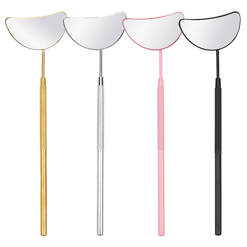 Miroir d'extension de cils en  - Eyelash Extension Glasses avis et prix