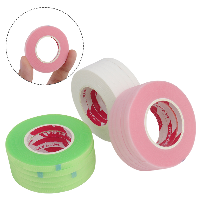 5/10 pièces Silicone bande de  - Eyelash Extension In Japan avis et prix