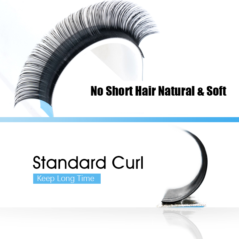 MASSCAKU-Extension de Cils Ind - Eyelash Extension Russian Volume avis et prix
