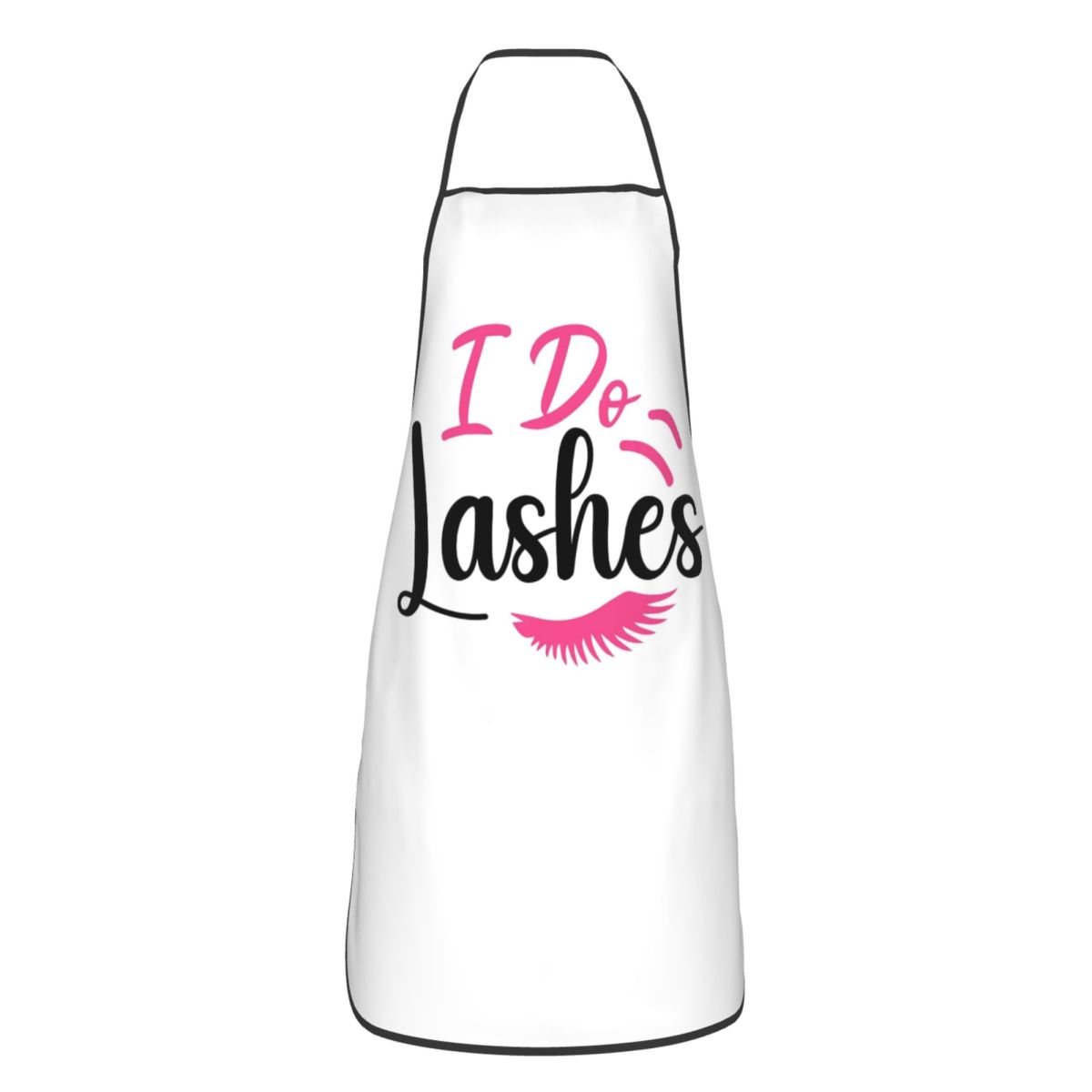 Tablier de cuisine sans manche - Eyelash Extension For Men avis et prix