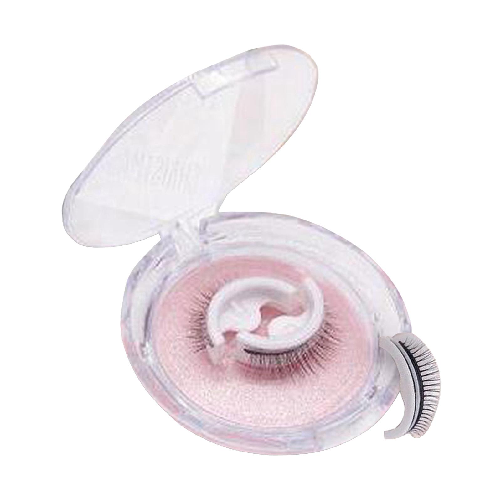 Faux cils réutilisables, boîte - Eyelash Extension For Men avis et prix