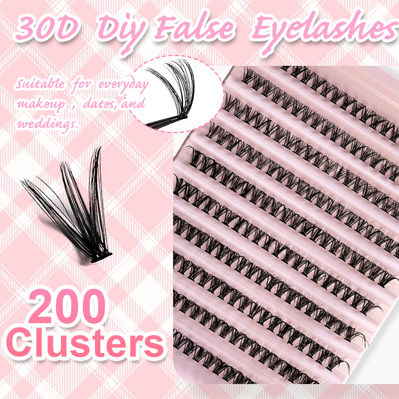 Cils individuels touffet de ci - Eyelash Extension Vendor avis et prix
