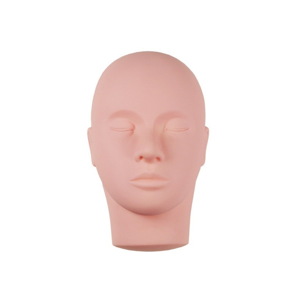Tête de Mannequin Réutilisable - Eyelash Extension Model avis et prix