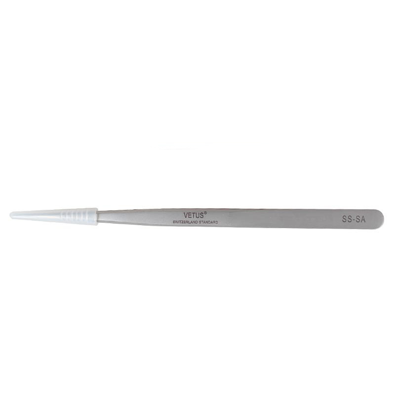 Vetus – pincettes SS-SA Non ma - Eyelash Extension In Chinese avis et prix