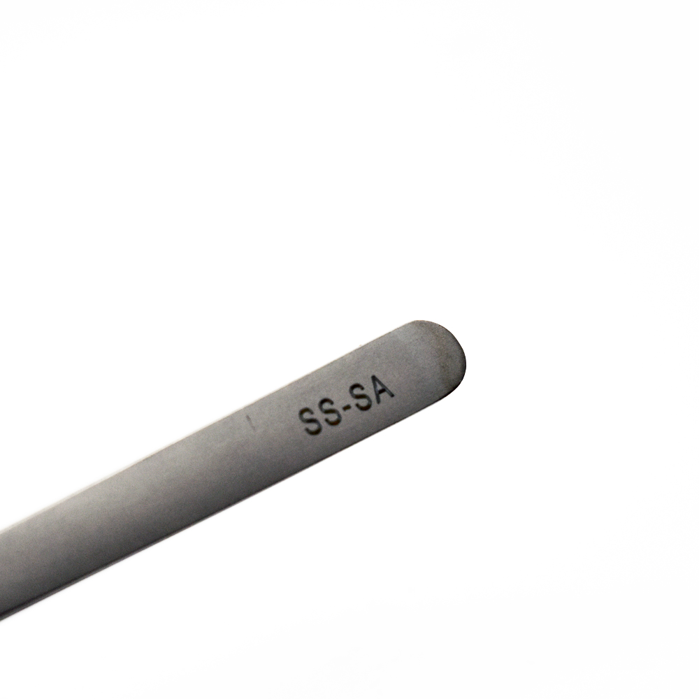 Vetus – pincettes SS-SA Non ma - Eyelash Extension In Chinese avis et prix
