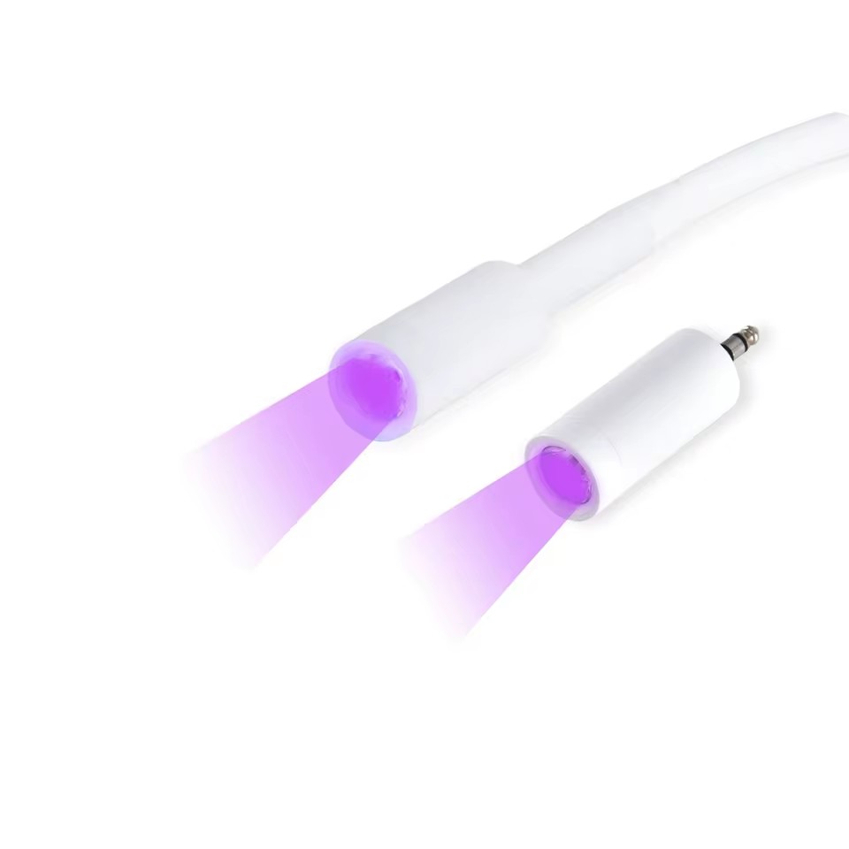 Tête de lampe à polymérisation - Eyelash Extension Uv avis et prix
