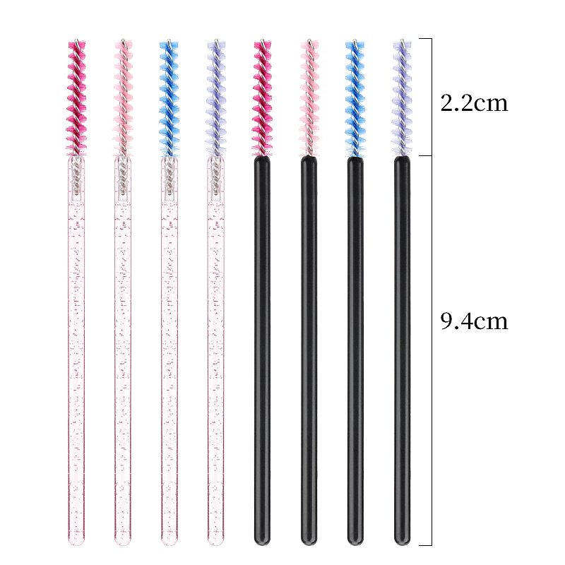 Brosse de maquillage jetable p - Eyelash Extension Vendor avis et prix