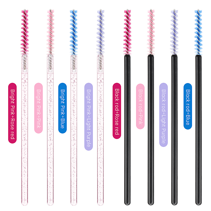 Brosse de maquillage jetable p - Eyelash Extension Vendor avis et prix