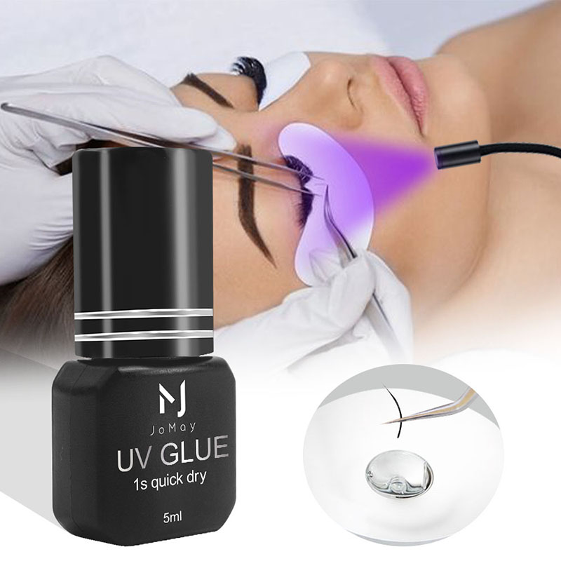 JOMAY 5ml colle UV pour Extens - Eyelash Extension Uv avis et prix