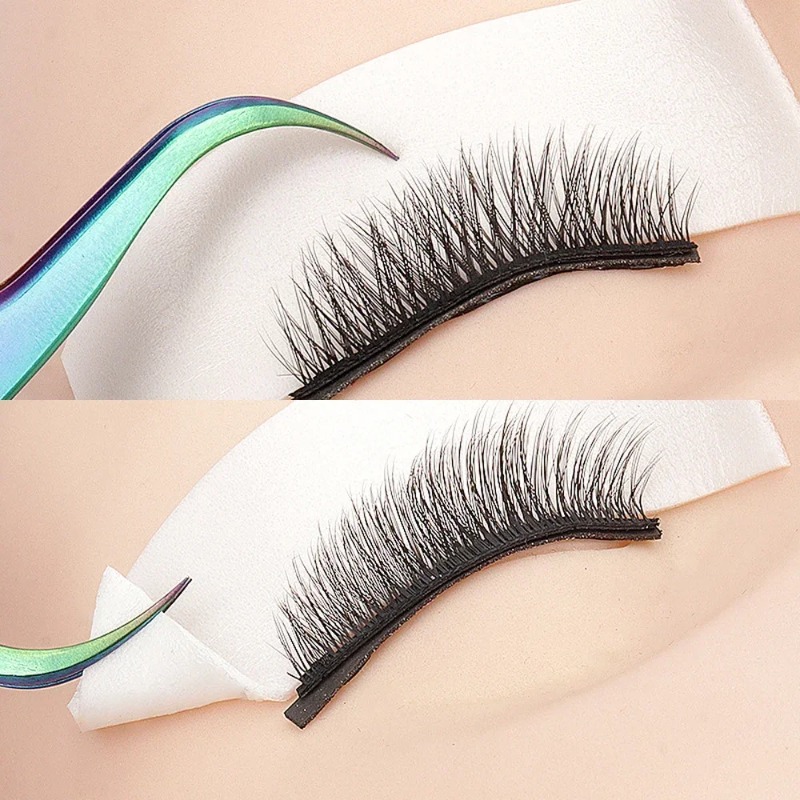 110 pièces d'accessoires de ma - Eyelash Extension Glasses avis et prix