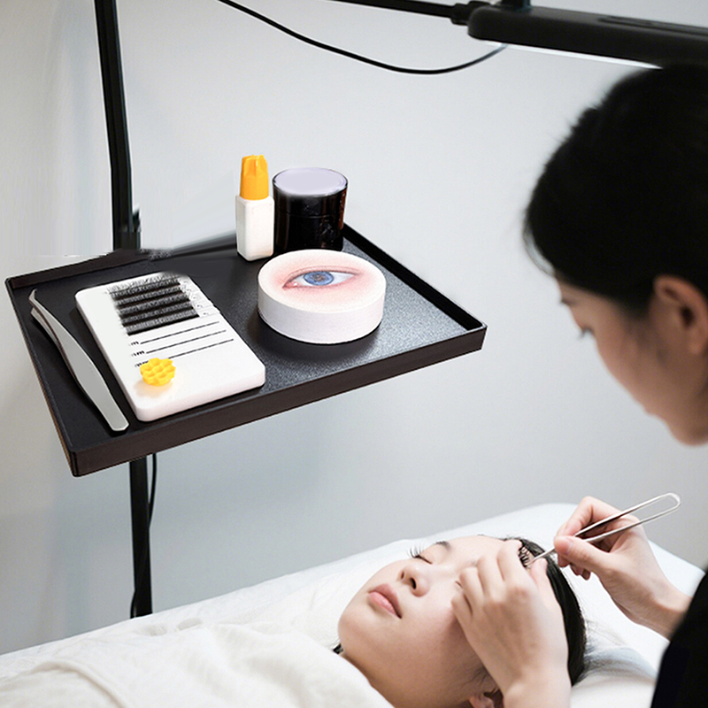 【M】1 support réglable pour cil - Eyelash Extension Glasses avis et prix
