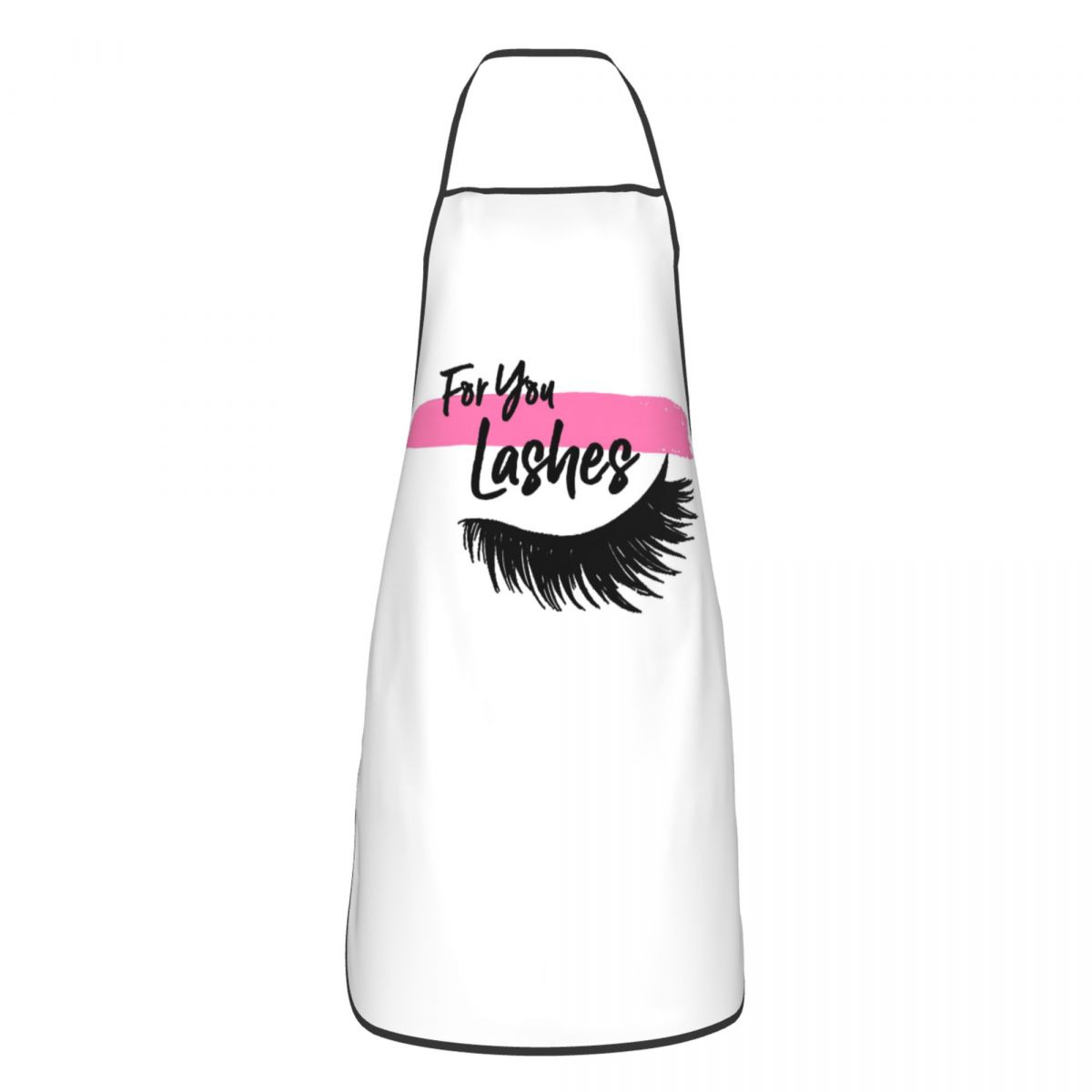 Tablier de protection imperméa - Eyelash Extension For Men avis et prix