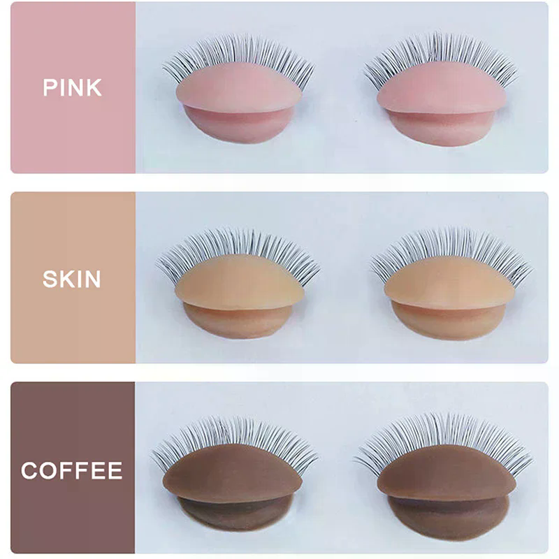 Tête de mannequin d'entraîneme - Eyelash Extension Model avis et prix
