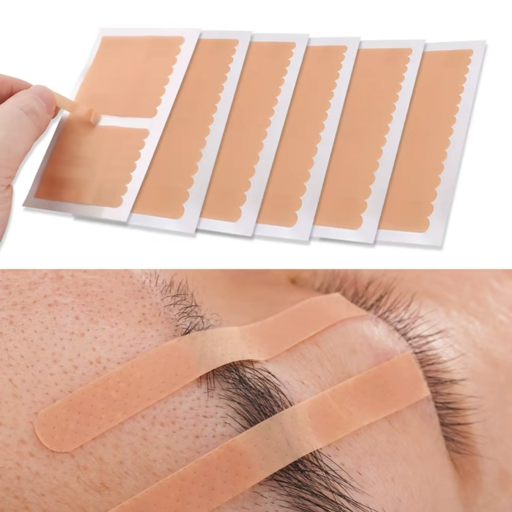 10/20 pièces ruban à cils Non  - Eyelash Extension Glasses avis et prix