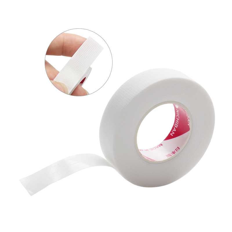 5/10 rouleaux de ruban d'exten - Eyelash Extension In Japan avis et prix
