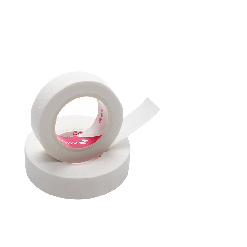5/10 rouleaux de ruban d'exten - Eyelash Extension In Japan avis et prix