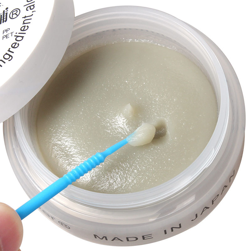 Dissolvant de colle à cils pro - Eyelash Extension In Japan avis et prix