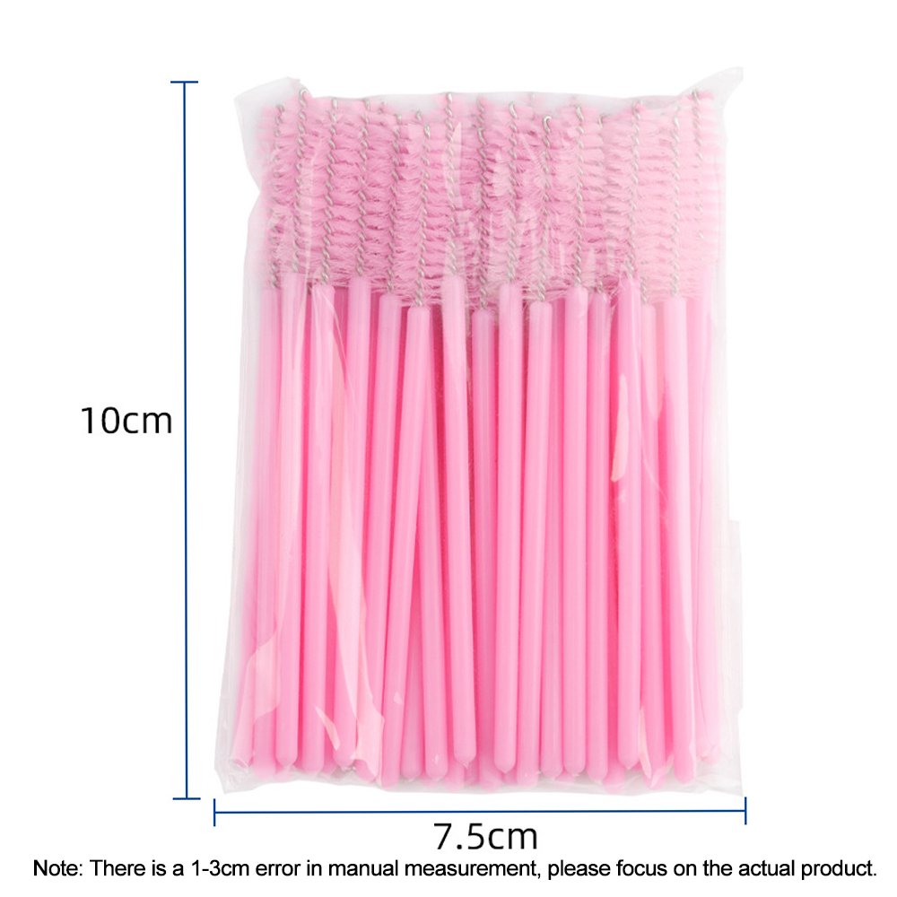 Brosses à cils pour extensions - Eyelash Extension For Men avis et prix