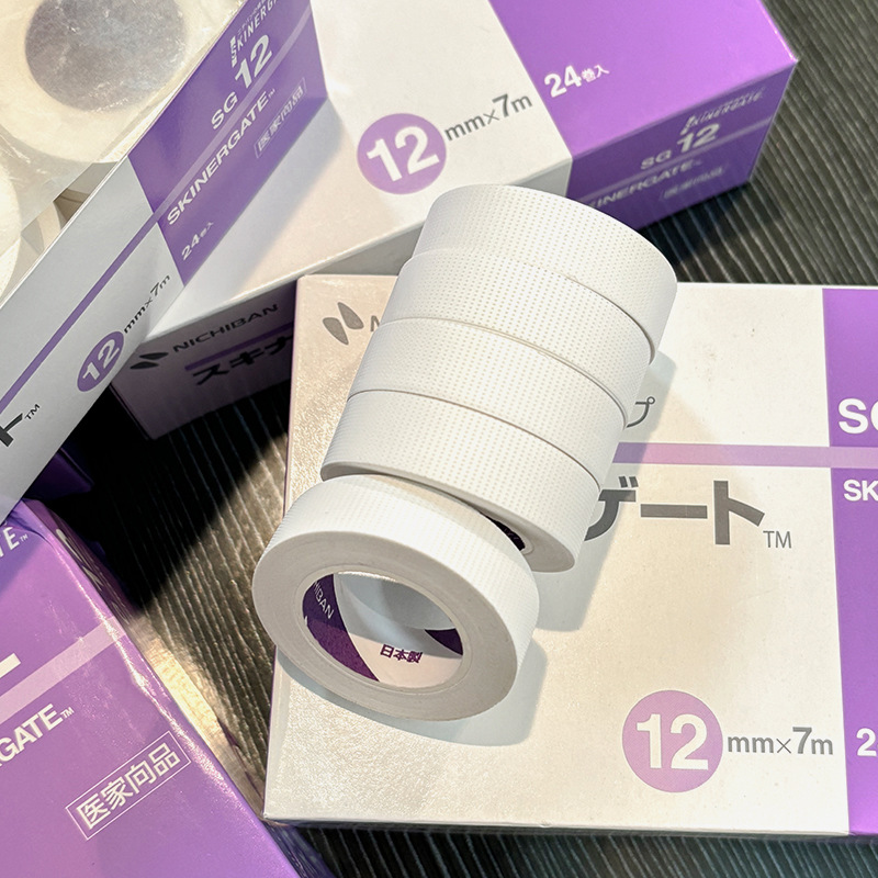 1/2/3 rouleau ruban Nichiban S - Eyelash Extension In Japan avis et prix