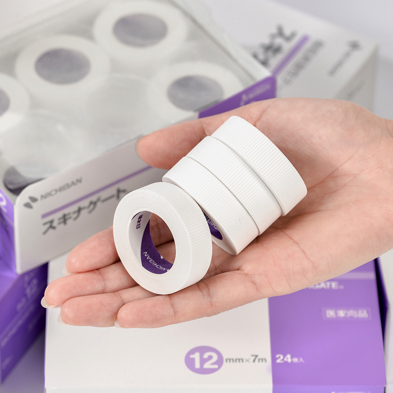 1/2/3 rouleau ruban Nichiban S - Eyelash Extension In Japan avis et prix
