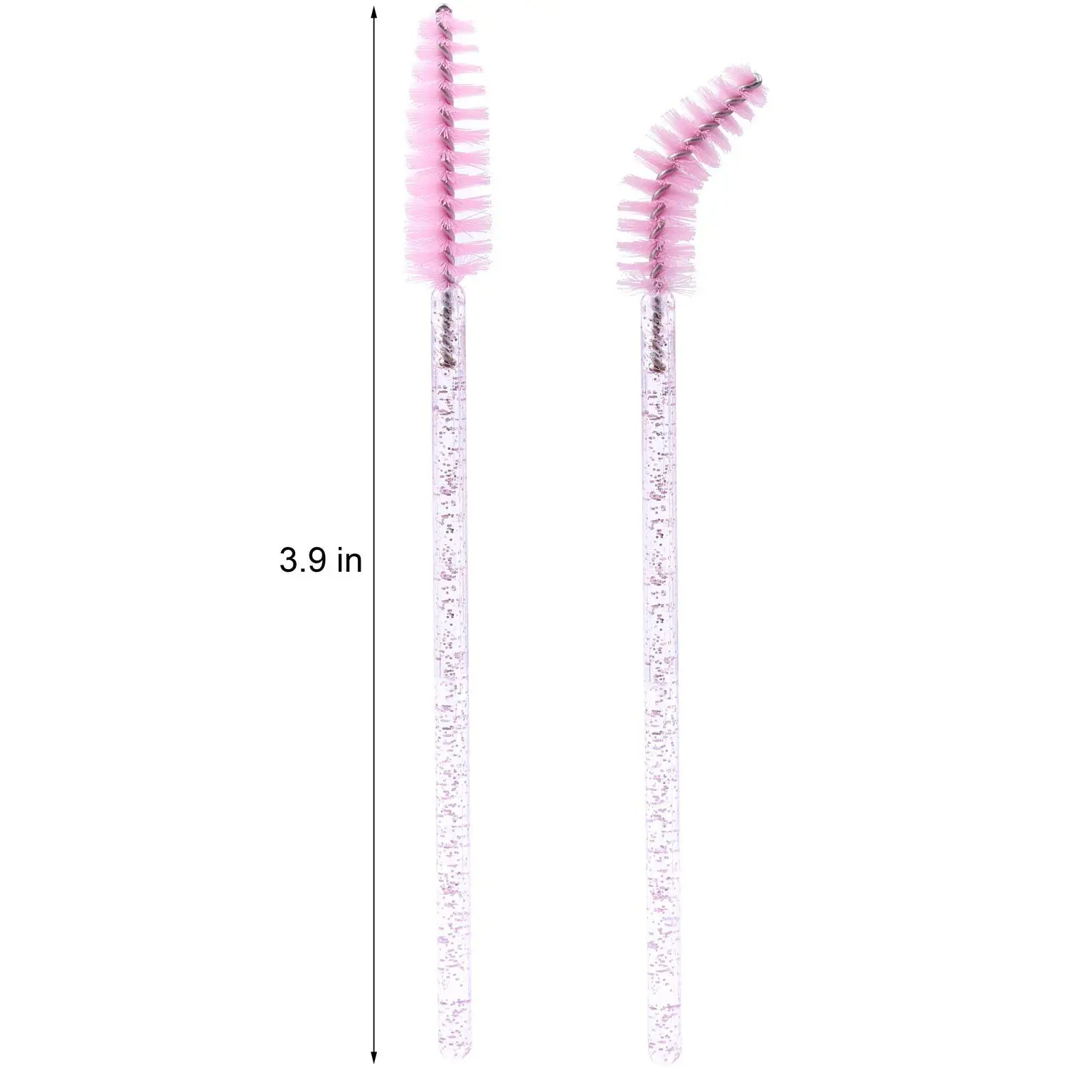 Baguettes de Mascara jetables, - Eyelash Extension Vendor avis et prix