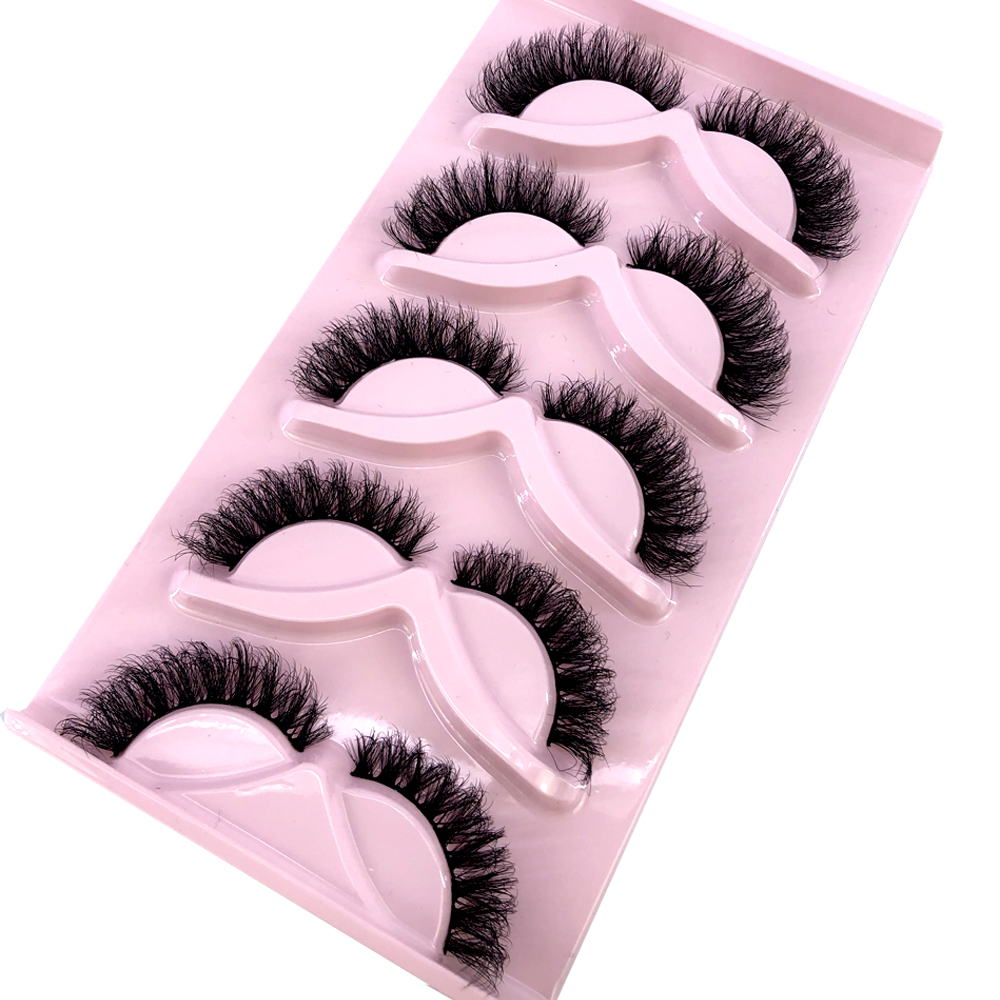 HBZGTLAD Faux Cils Effet Œil d - Eyelash Extension Cat Eye avis et prix
